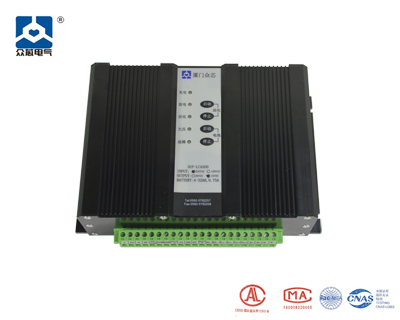 DUP-LCA500 series